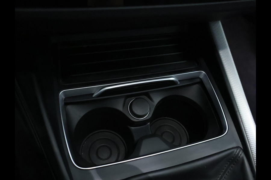 BMW 1-serie 116i High Executive Sport| M-pakket | Leer | 6 bak