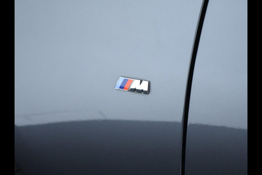 BMW 1-serie 116i High Executive Sport| M-pakket | Leer | 6 bak