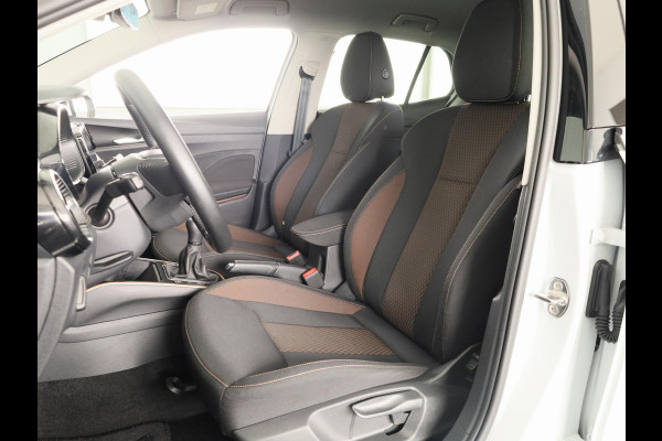 Škoda Fabia 1.0 TSI Business Edition 95pk | Parkeercamera | Verwarmbare voorstoelen | Navigatie via App | Verlengde garantie