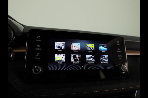 Škoda Fabia 1.0 TSI Business Edition 95pk | Parkeercamera | Verwarmbare voorstoelen | Navigatie via App | Verlengde garantie