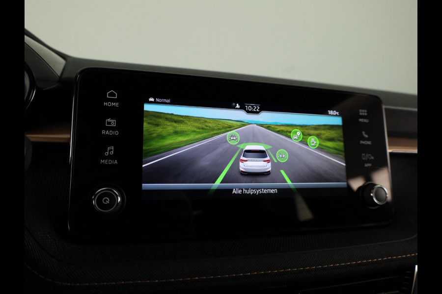 Škoda Fabia 1.0 TSI Business Edition 95pk | Parkeercamera | Verwarmbare voorstoelen | Navigatie via App | Verlengde garantie