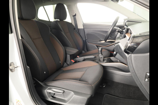 Škoda Fabia 1.0 TSI Business Edition 95pk | Parkeercamera | Verwarmbare voorstoelen | Navigatie via App | Verlengde garantie