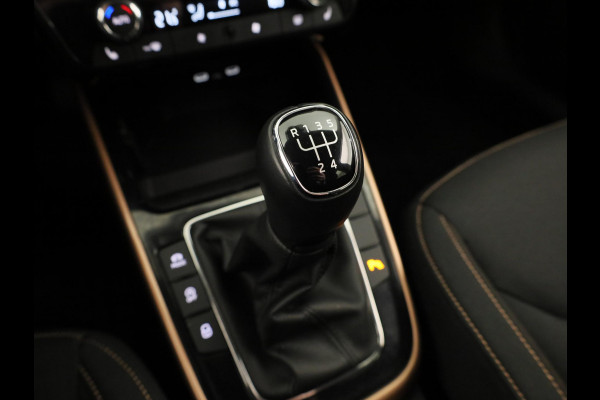 Škoda Fabia 1.0 TSI Business Edition 95pk | Parkeercamera | Verwarmbare voorstoelen | Navigatie via App | Verlengde garantie