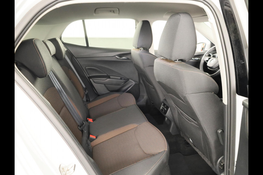 Škoda Fabia 1.0 TSI Business Edition 95pk | Parkeercamera | Verwarmbare voorstoelen | Navigatie via App | Verlengde garantie