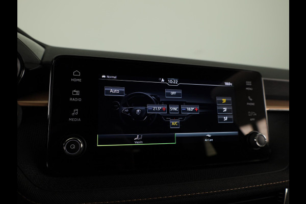 Škoda Fabia 1.0 TSI Business Edition 95pk | Parkeercamera | Verwarmbare voorstoelen | Navigatie via App | Verlengde garantie