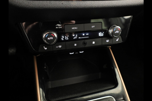 Škoda Fabia 1.0 TSI Business Edition 95pk | Parkeercamera | Verwarmbare voorstoelen | Navigatie via App | Verlengde garantie