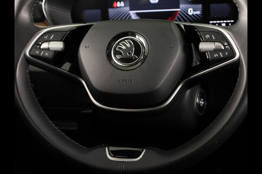 Škoda Fabia 1.0 TSI Business Edition 95pk | Parkeercamera | Verwarmbare voorstoelen | Navigatie via App | Verlengde garantie