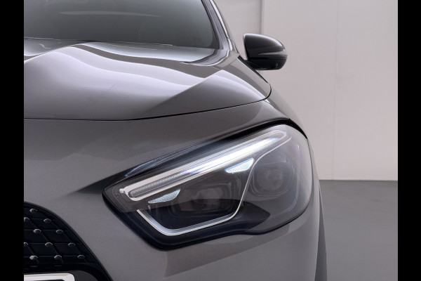 Mercedes-Benz GLA 250 e AMG line | Pano Trekhaak HUD Memory Multibeam Sound