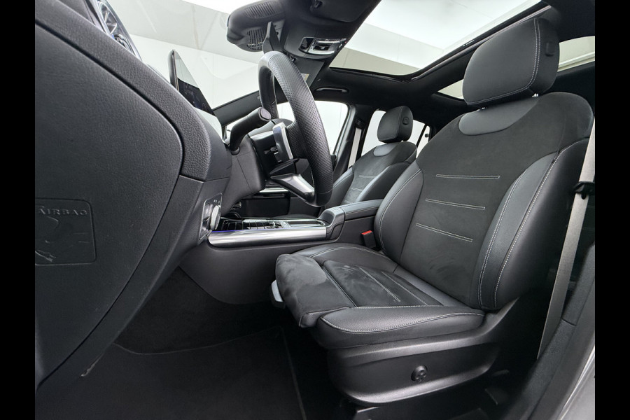 Mercedes-Benz GLA 250 e AMG line | Pano Trekhaak HUD Memory Multibeam Sound