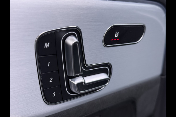 Mercedes-Benz GLA 250 e AMG line | Pano Trekhaak HUD Memory Multibeam Sound