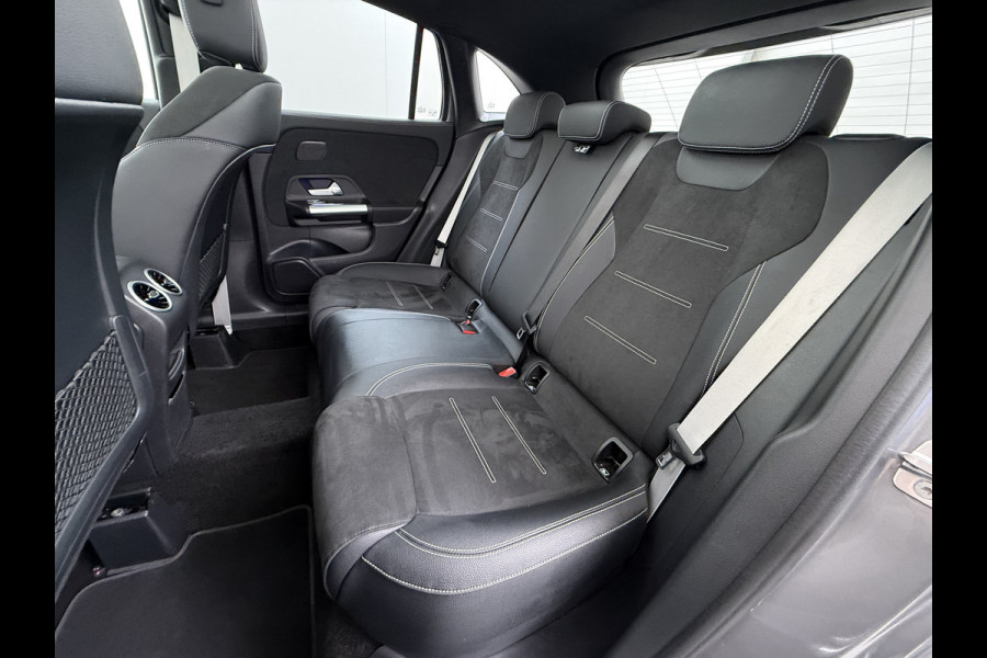 Mercedes-Benz GLA 250 e AMG line | Pano Trekhaak HUD Memory Multibeam Sound