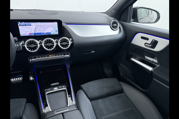 Mercedes-Benz GLA 250 e AMG line | Pano Trekhaak HUD Memory Multibeam Sound