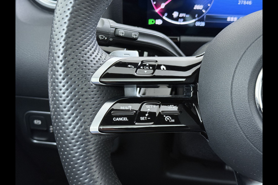 Mercedes-Benz GLA 250 e AMG line | Pano Trekhaak HUD Memory Multibeam Sound
