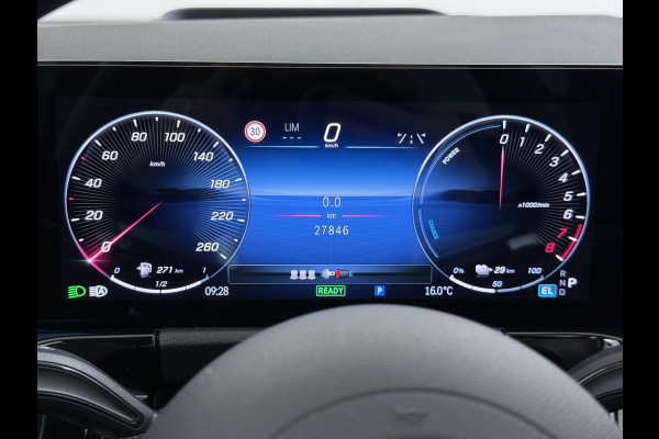 Mercedes-Benz GLA 250 e AMG line | Pano Trekhaak HUD Memory Multibeam Sound