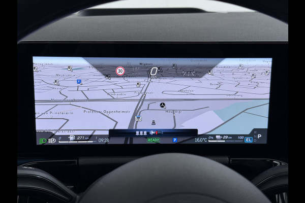 Mercedes-Benz GLA 250 e AMG line | Pano Trekhaak HUD Memory Multibeam Sound