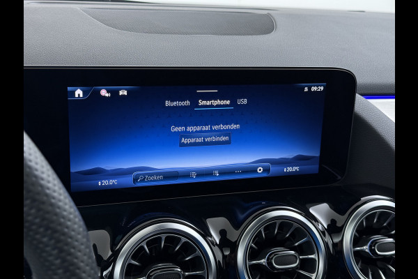 Mercedes-Benz GLA 250 e AMG line | Pano Trekhaak HUD Memory Multibeam Sound