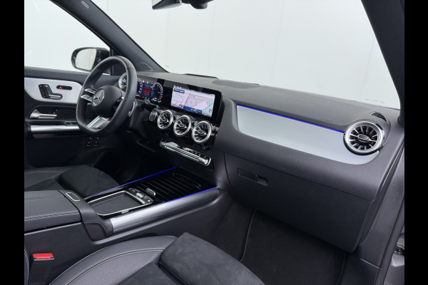 Mercedes-Benz GLA 250 e AMG line | Pano Trekhaak HUD Memory Multibeam Sound