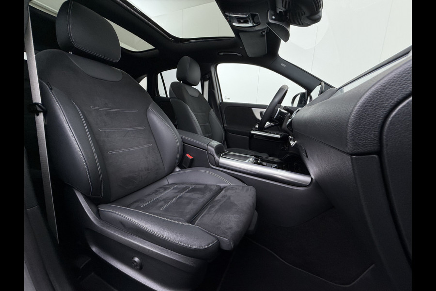 Mercedes-Benz GLA 250 e AMG line | Pano Trekhaak HUD Memory Multibeam Sound