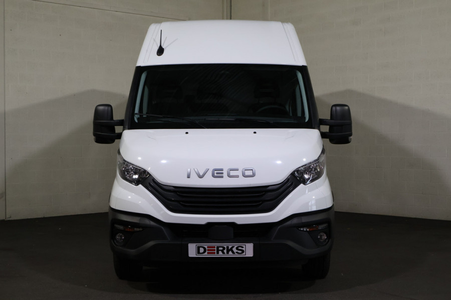 Iveco Daily 35S16 Hi-Matic L2 H2 3.5T Trekhaak