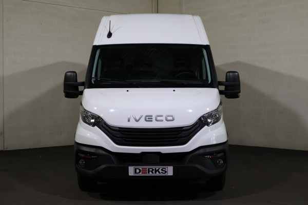 Iveco Daily 35S16 Hi-Matic L2 H2 3.5T Trekhaak