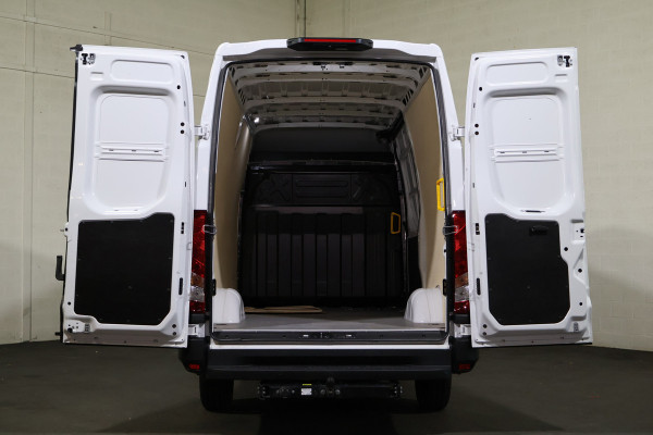 Iveco Daily 35S16 Hi-Matic L2 H2 3.5T Trekhaak