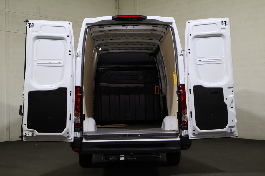 Iveco Daily 35S16 Hi-Matic L2 H2 3.5T Trekhaak