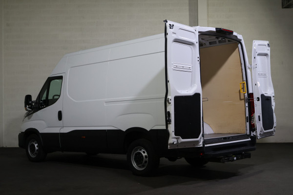 Iveco Daily 35S16 Hi-Matic L2 H2 3.5T Trekhaak