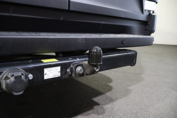 Iveco Daily 35S16 Hi-Matic L2 H2 3.5T Trekhaak