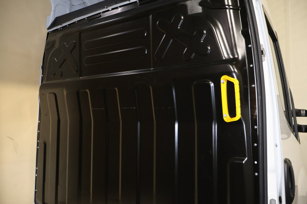 Iveco Daily 35S16 Hi-Matic L2 H2 3.5T Trekhaak