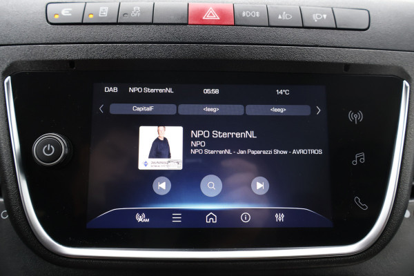 Iveco Daily 35S16 Hi-Matic L2 H2 3.5T Trekhaak