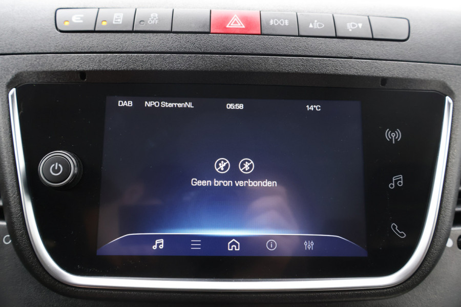 Iveco Daily 35S16 Hi-Matic L2 H2 3.5T Trekhaak