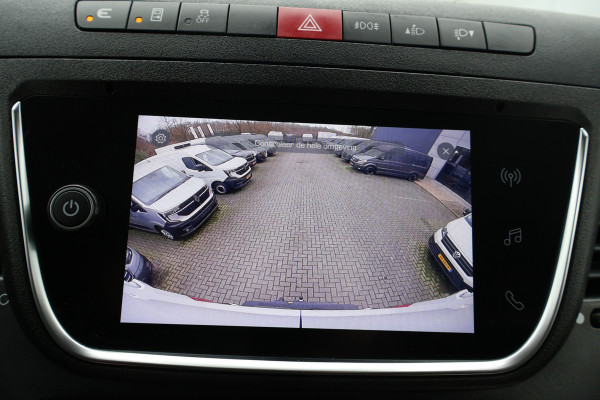 Iveco Daily 35S16 Hi-Matic L2 H2 3.5T Trekhaak