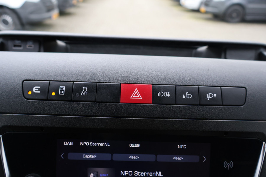 Iveco Daily 35S16 Hi-Matic L2 H2 3.5T Trekhaak