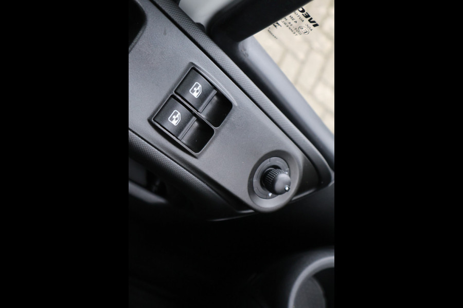 Iveco Daily 35S16 Hi-Matic L2 H2 3.5T Trekhaak