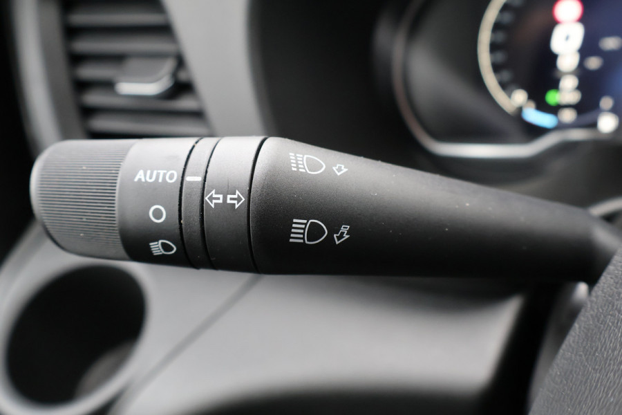 Iveco Daily 35S16 Hi-Matic L2 H2 3.5T Trekhaak