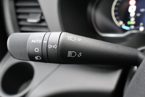 Iveco Daily 35S16 Hi-Matic L2 H2 3.5T Trekhaak