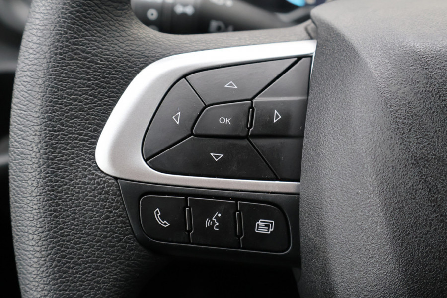 Iveco Daily 35S16 Hi-Matic L2 H2 3.5T Trekhaak