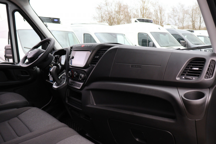 Iveco Daily 35S16 Hi-Matic L2 H2 3.5T Trekhaak