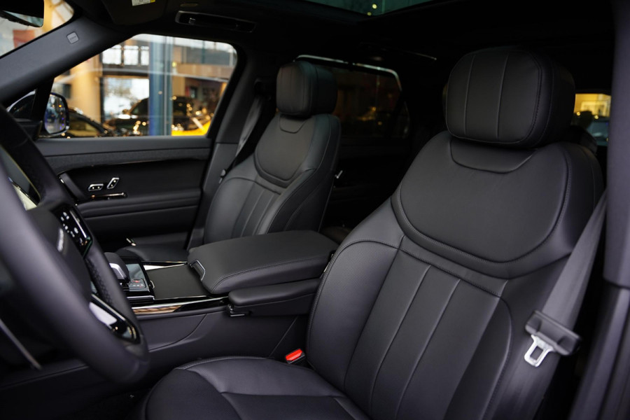 Land Rover Range Rover Sport P460 E Dynamic HSE / 23 Inch / Full Options