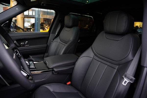 Land Rover Range Rover Sport P460 E Dynamic HSE / 23 Inch / Full Options