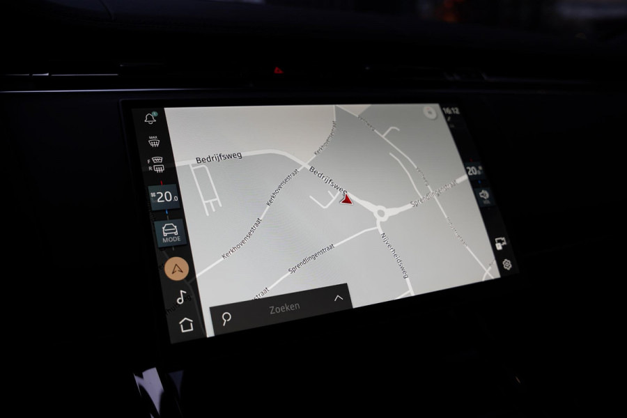 Land Rover Range Rover Sport P460 E Dynamic HSE / 23 Inch / Full Options