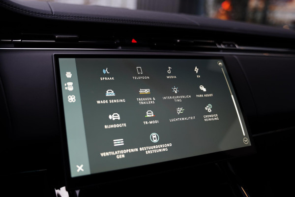 Land Rover Range Rover Sport P460 E Dynamic HSE / 23 Inch / Full Options