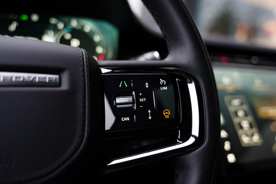 Land Rover Range Rover Sport P460 E Dynamic HSE / 23 Inch / Full Options