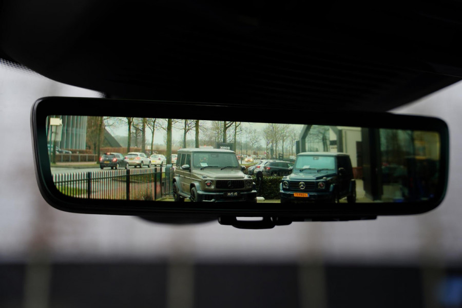 Land Rover Range Rover Sport P460 E Dynamic HSE / 23 Inch / Full Options