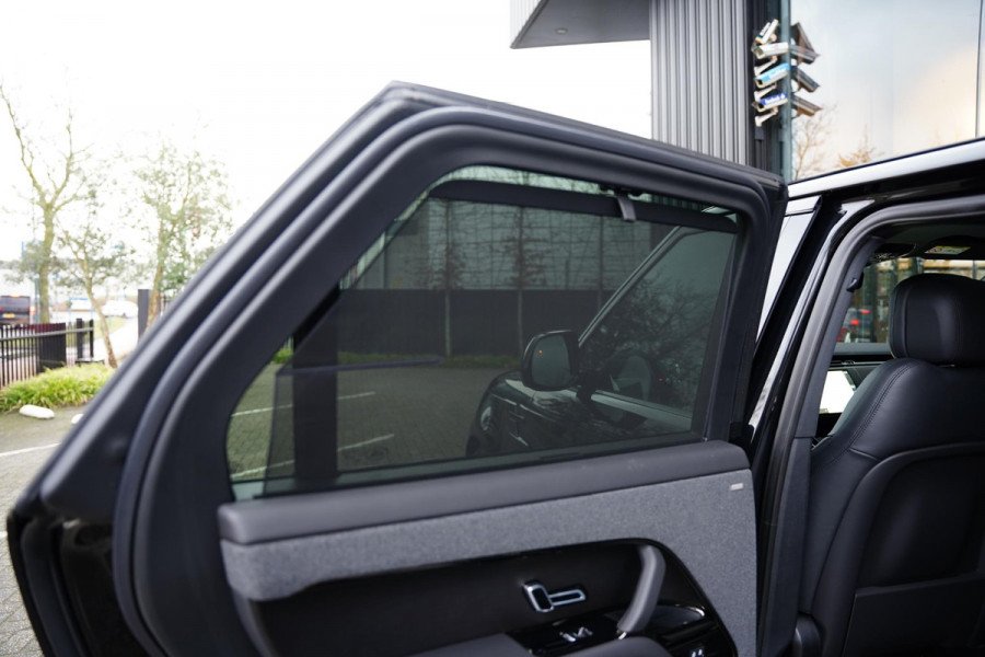 Land Rover Range Rover Sport P460 E Dynamic HSE / 23 Inch / Full Options