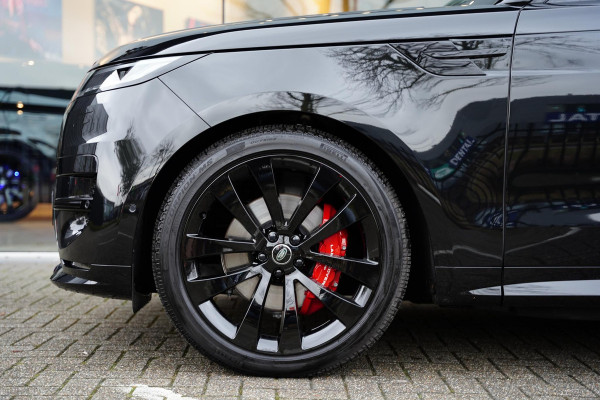 Land Rover Range Rover Sport P460 E Dynamic HSE / 23 Inch / Full Options