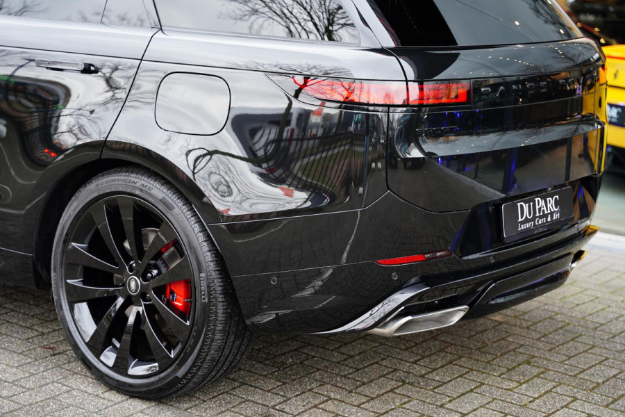 Land Rover Range Rover Sport P460 E Dynamic HSE / 23 Inch / Full Options