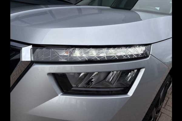 Škoda Kamiq 1.0 TSi 115pk Business Edition PANORAMADAK/VIRTUAL/CAMERA/PDC/19INCH/TREKHAAK