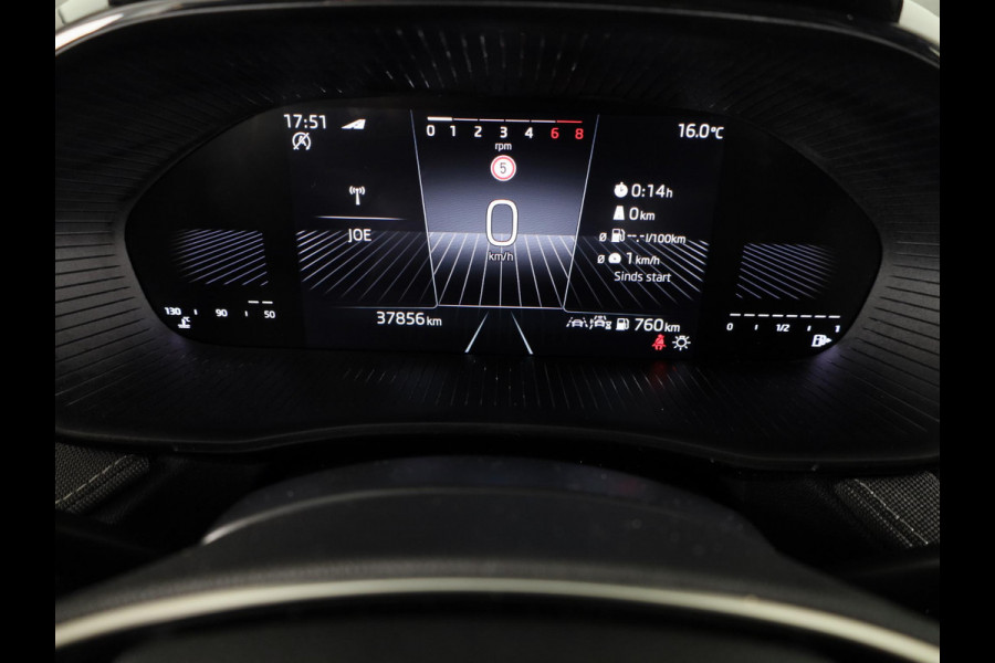 Škoda Fabia 1.0 TSI Business Edition 95pk | Parkeercamera | Verwarmbare voorstoelen | Navigatie via App | Verlengde garantie