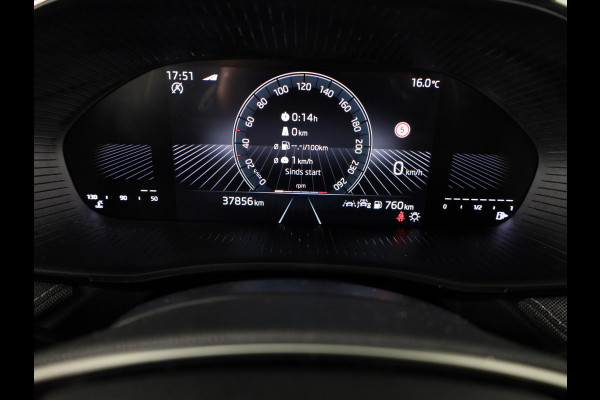 Škoda Fabia 1.0 TSI Business Edition 95pk | Parkeercamera | Verwarmbare voorstoelen | Navigatie via App | Verlengde garantie